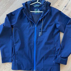Men's Stio size S  Wind jacket